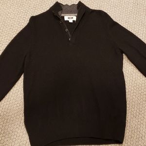 Joseph Abboud Mens Sweater Size Large
